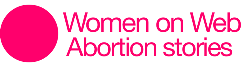 Abortion Stories – Women on Web